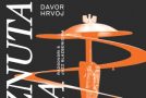 DAVOR HRVOJ – Zamrznuta glazba (Predstavljanje knjige)
