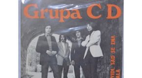 GRUPA CD – Antologija – Vjeruj u ljubav