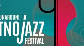 18. Međunarodni etno jazz festival u Karlovcu (Službena najava)