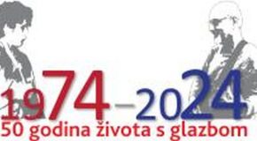 Slavko Nedić – 50 godina života s glazbom (kratki umjetnički životopis)