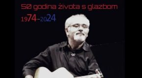 Slavko Nedić – Posavska glazbena priča