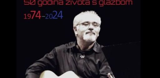 Slavko Nedić – Posavska glazbena priča