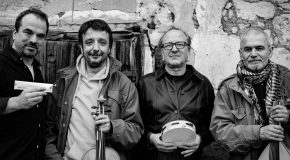 TRIO FRANOLIĆ MUREŠKIĆ GABRIĆ (ft. JOVANOVIĆ) – Lost & Found