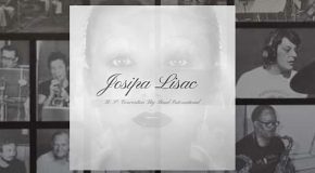 JOSIPA LISAC & B.P. CONVENTION BIG BAND INTERNATIONAL – Josipa Lisac & B.P. Convention Big Band International