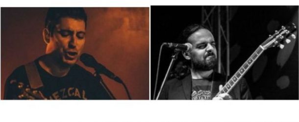 MILOŠ ZUBAC I MILOVAN ĐUĐIĆ (JIMI) – Kontinenti