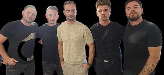 LJUBAVNICI – Zauvijek ljubavnik