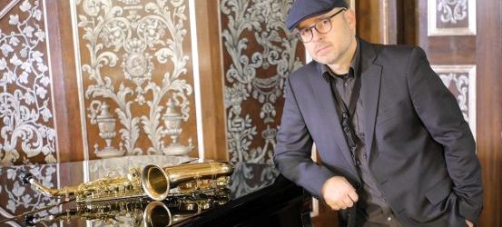 DAVID KOCIJAN – BACH: Another Perspective