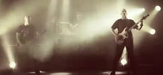 ŠTRAJKAČKI ODBOR – Zvuk ulice