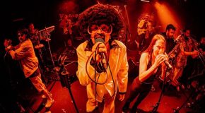 TACOOR – Ćemo ben