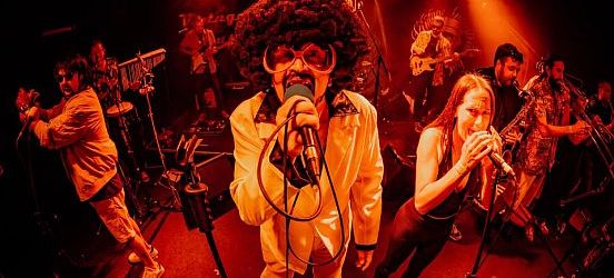 TACOOR – Ćemo ben