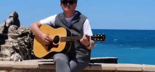 AGATA – To je samo život