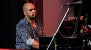 ALDO FOSKO COLLECTIVE – Scattered Rhymes