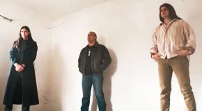 INFUZIJA – Tempus fugit