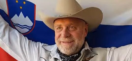 PIDŽI – Pesem ostaja (Country glasba je večna)