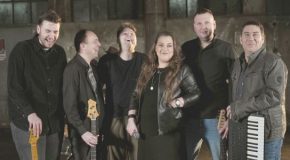 VATROM U LED – Buđenje