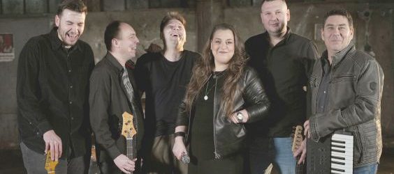 VATROM U LED – Buđenje