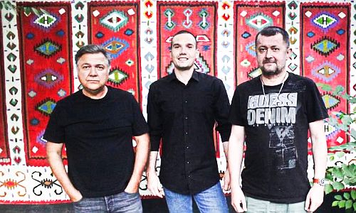 BDB Trio – No Discount