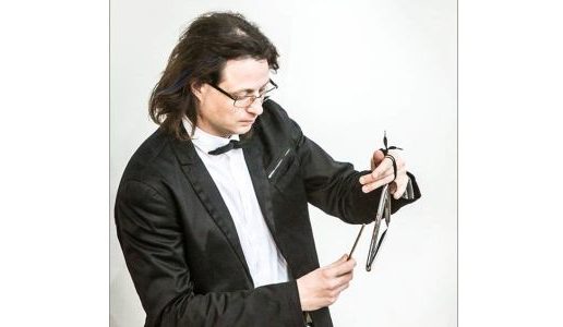 GREGA GORENŠEK – Klik