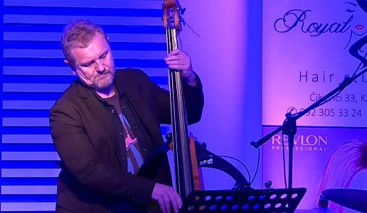 HENRY RADANOVIĆ QUARTET – Quiet Rising Star