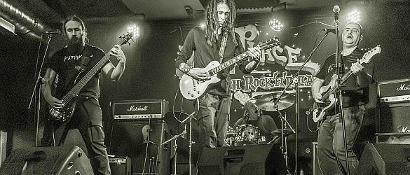 KAPITAKLIZMA – Svijetli mrak