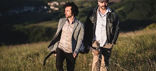 MARKO ČEPAK MAKI & ROBERTO FRANCESCHINI – Quarantunes