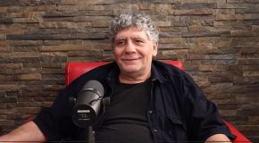 R.B. CHEYA – Focus Change