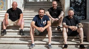 D DIPLINZI – Prvi pa drugi, drugi pa treći