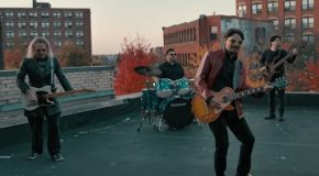 JOZEF NADJ – Trenutne muzičke aktivnosti