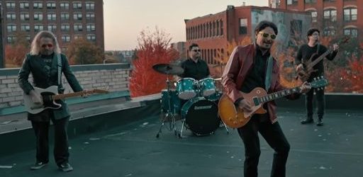 JOZEF NADJ – Trenutne muzičke aktivnosti