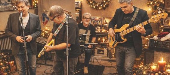 ZORAN KIZA VELJKOVIĆ & FANARTICI – Krajolici