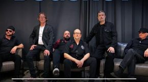 BOGUNOV – Voda niz lice