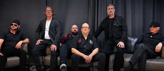 BOGUNOV – Voda niz lice