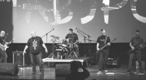 GAJBRAŠ T. / GAJBRAŠ TRIPVUD – Sve će stati ti ćeš biti tu