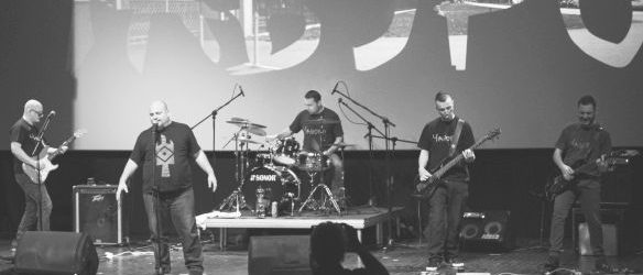 GAJBRAŠ T. / GAJBRAŠ TRIPVUD – Sve će stati ti ćeš biti tu