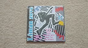 VARIOUS ARTISTS – Liman zove (Prikaz CD-a)