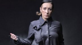 NATAŠA GUBERINIĆ – Humanlike