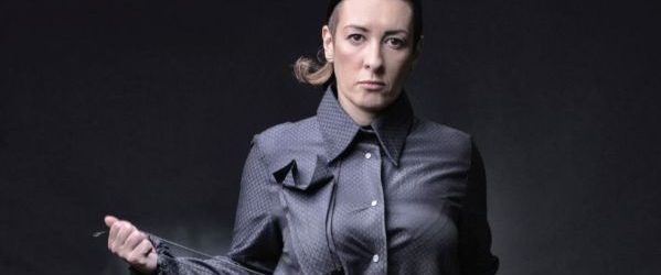 NATAŠA GUBERINIĆ – Humanlike