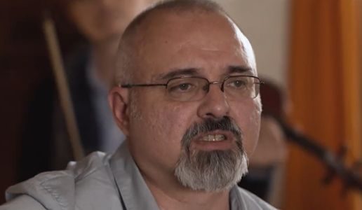 NEBOJŠA MASTILOVIĆ – Posle oluje