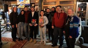 NEKI ROK 2025. – NAGRADE ZA MUZIČKA DOSTIGNUĆA U ROK MUZICI