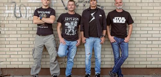 SARCASM – Soulless Machine