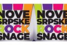 VARIOUS ARTISTS – NOVE SRPSKE ROCK SNAGE
