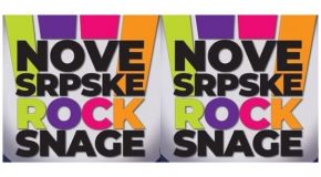 VARIOUS ARTISTS – NOVE SRPSKE ROCK SNAGE