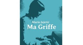 MARIO JAJETIĆ, MA GRIFFE, Notni album