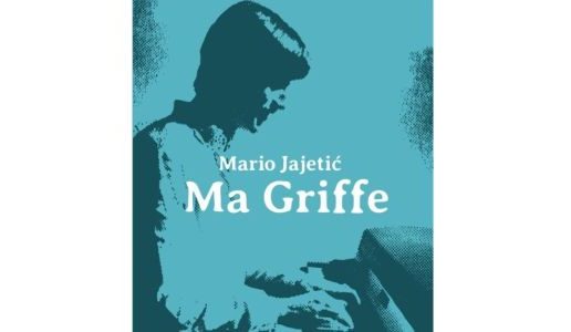 MARIO JAJETIĆ, MA GRIFFE, Notni album