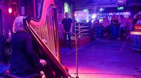 DORIS KARAMATIĆ – Me, Myself & Harp – Prvih 30 godina