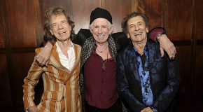 THE ROLLING STONES – Foreign Tongues