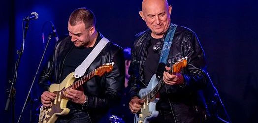 ZLATKO & TODOR MANOJLOVIĆ – Magic of Strings, Vol. 1