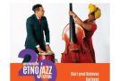 20. MEĐUNARODNI ETNO JAZZ FESTIVAL, Stari grad Dubovac, Karlovac (Najava)