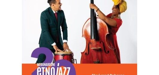 20. MEĐUNARODNI ETNO JAZZ FESTIVAL, Stari grad Dubovac, Karlovac (Najava)
