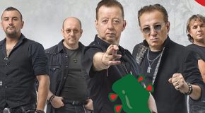 PRLJAVO KAZALIŠTE – Tajno ime